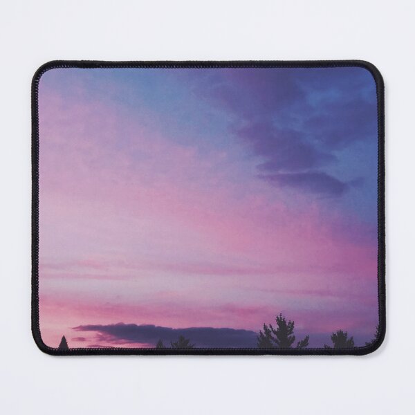Item preview, Violet Sunset designed and sold by Ali Prater.