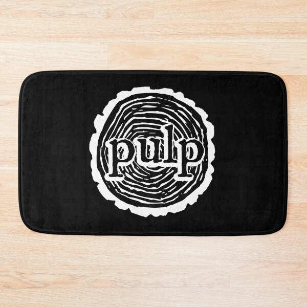 Item preview, pulp band designed and sold by lmuscott6t.