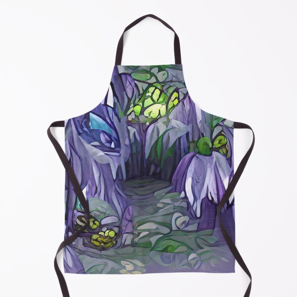 Item preview, Faerie's Cave designed and sold by Ethereal Lab AI.