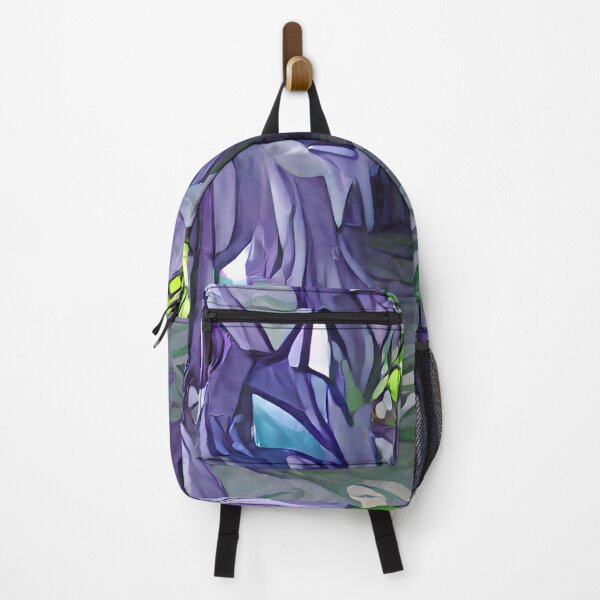 Item preview, Faerie's Cave designed and sold by Ethereal Lab AI.