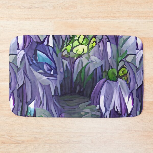 Item preview, Faerie's Cave designed and sold by Ethereal Lab AI.