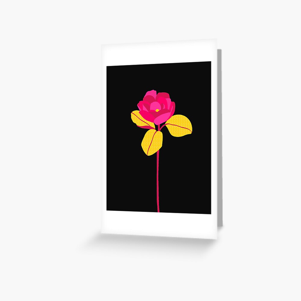 Item preview, Greeting Card designed and sold by HaPi88.