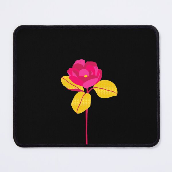 Item preview, Red rose graphic designed and sold by HaPi88.