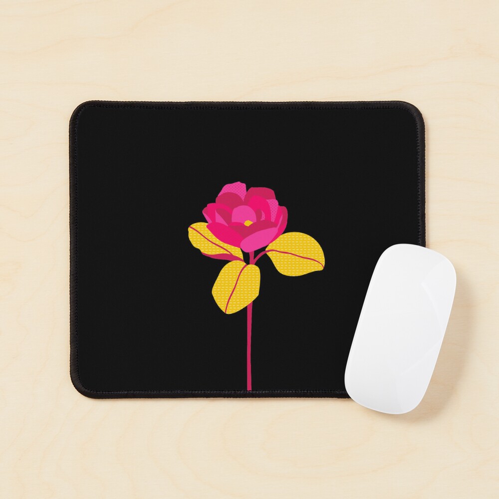 Item preview, Mouse Pad designed and sold by HaPi88.