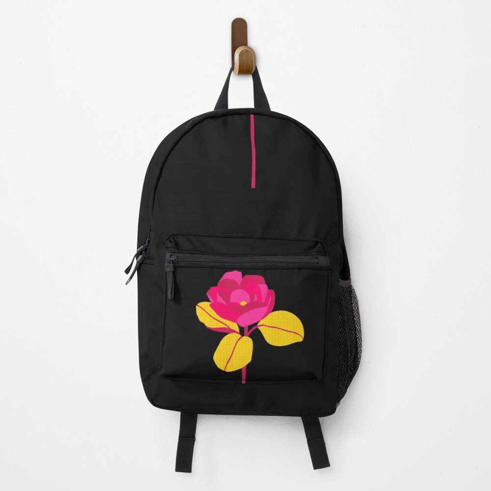 Item preview, Backpack designed and sold by HaPi88.