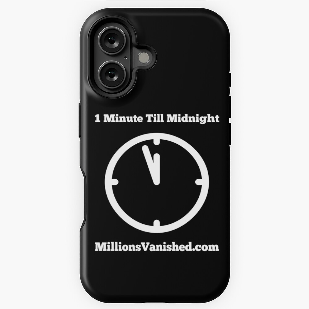 Item preview, iPhone Magsafe Tough Case designed and sold by 1thes416.