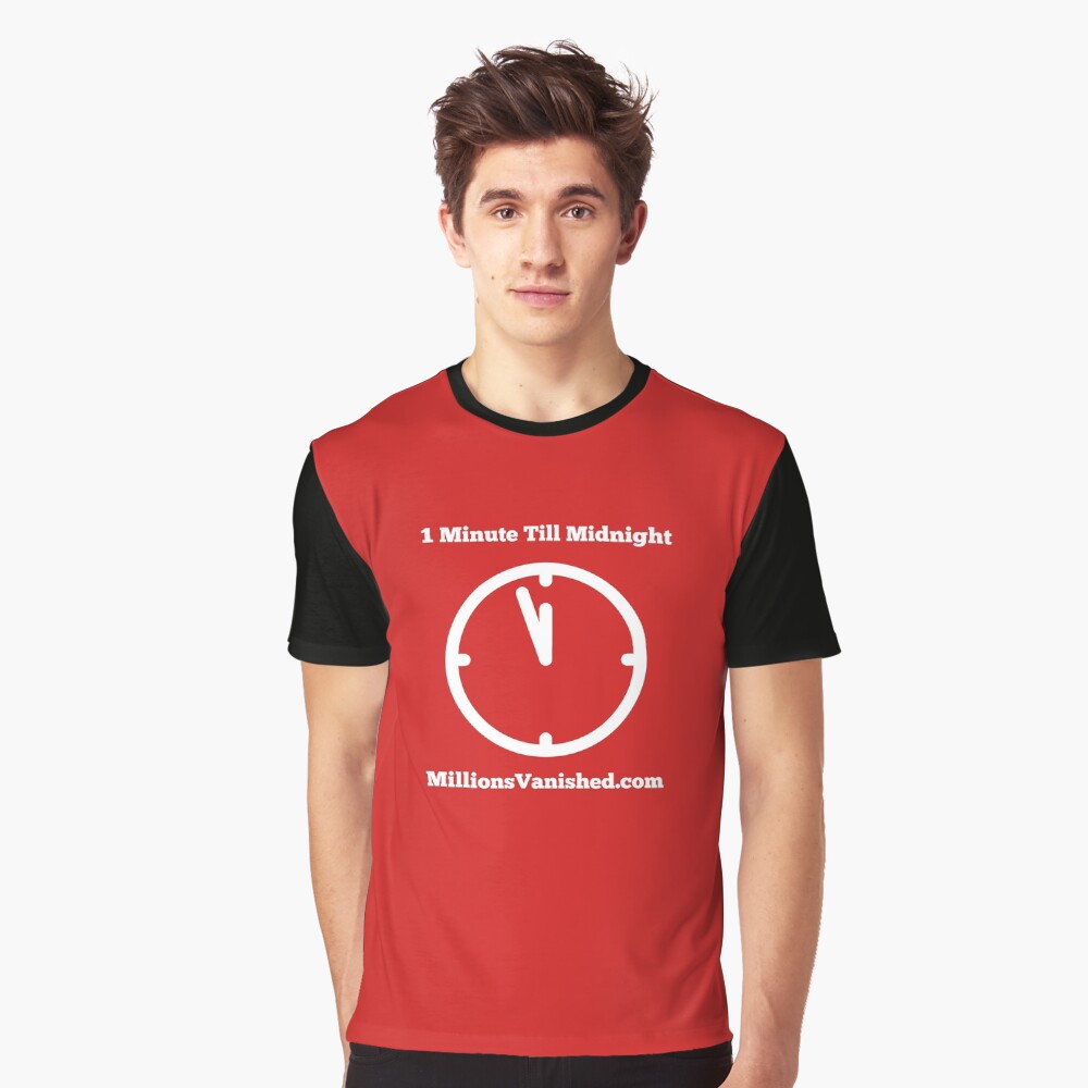 Item preview, Graphic T-Shirt designed and sold by 1thes416.
