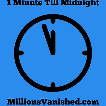 Artwork thumbnail, 1 Minute Till Midnight - Christian by 1thes416
