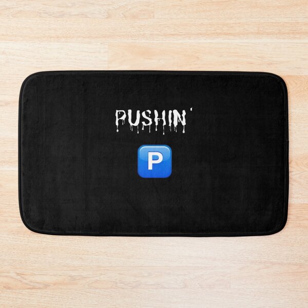 Item preview, Pushing P designed and sold by Andrean Designs.