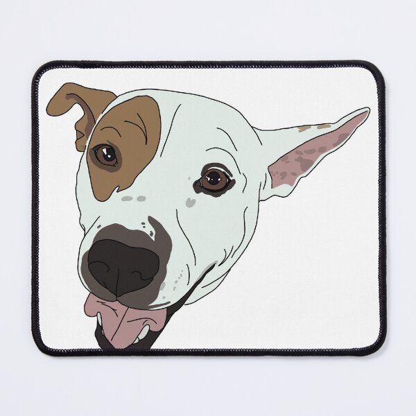 Item preview, Pittie designed and sold by kvictoria1.