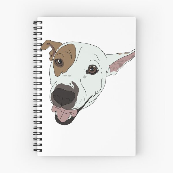 Item preview, Pittie designed and sold by kvictoria1.