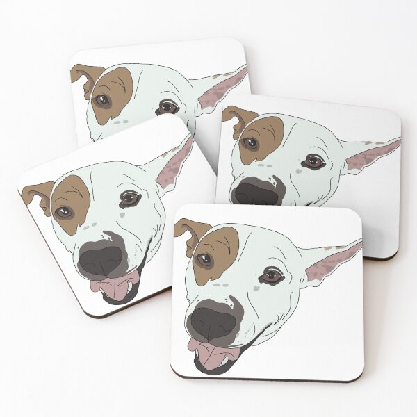 Item preview, Pittie designed and sold by kvictoria1.