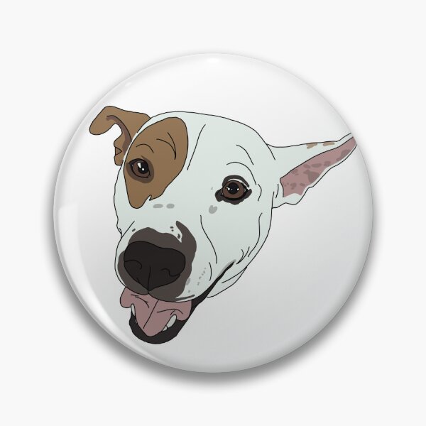 Item preview, Pittie designed and sold by kvictoria1.