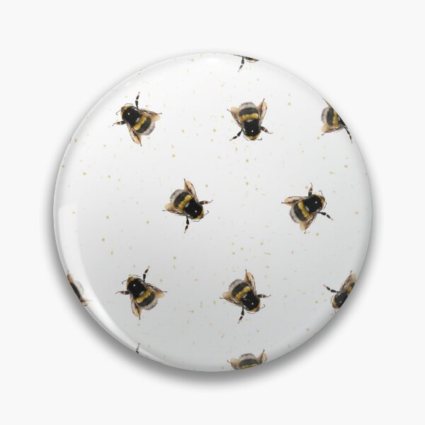Item preview, Little Bees designed and sold by Phaio.