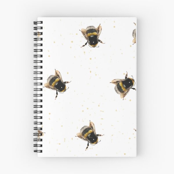 Item preview, Little Bees designed and sold by Phaio.