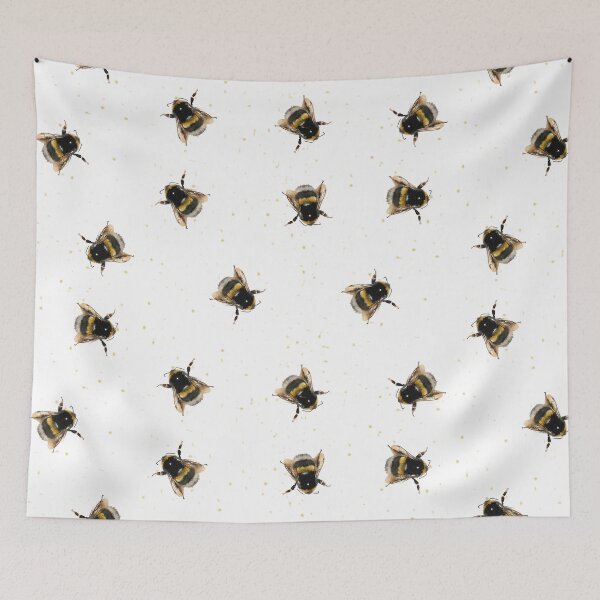 Item preview, Little Bees designed and sold by Phaio.