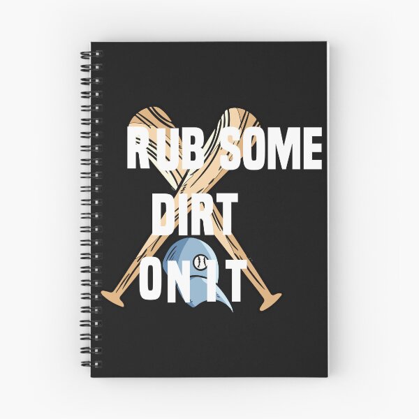 Item preview,  Rub Some Dirt On It Essential designed and sold by ZOUBAH.
