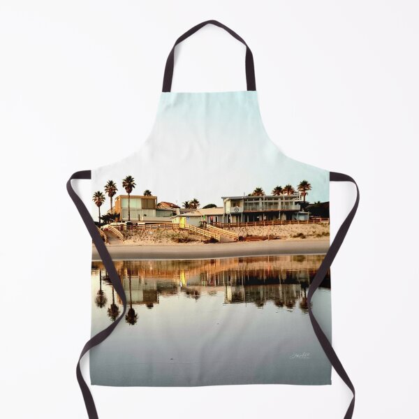 Item preview, OCEAN REFLECTION designed and sold by Steffi August.