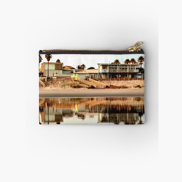 Item preview, OCEAN REFLECTION designed and sold by Steffi August.