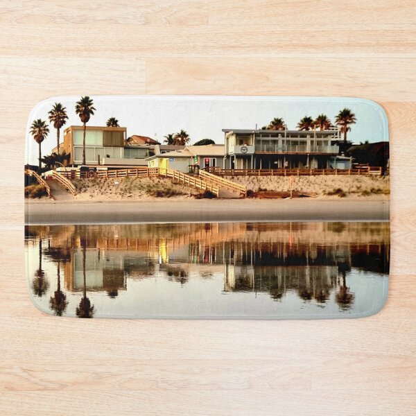 Item preview, OCEAN REFLECTION designed and sold by Steffi August.