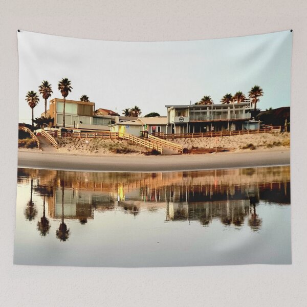 Item preview, OCEAN REFLECTION designed and sold by Steffi August.