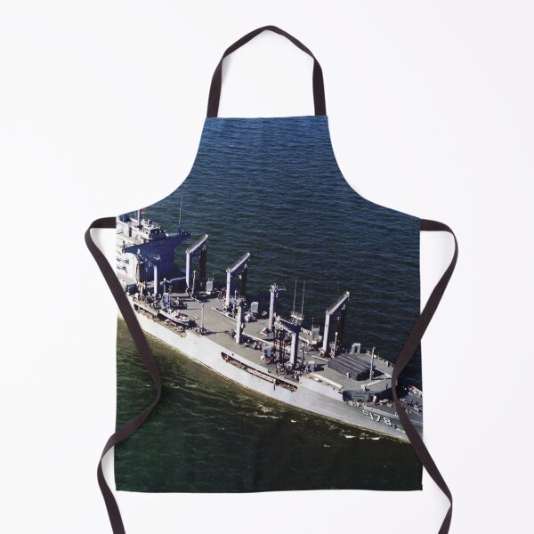 Item preview, USS MONONGAHELA (AO-178) SHIP'S STORE designed and sold by militarygifts.