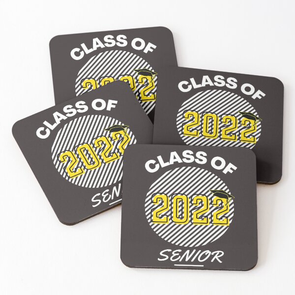 Item preview, Senior Class of 2022 Grad Hat Design designed and sold by KDprint.