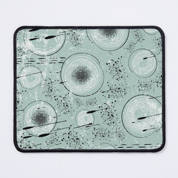 Item preview, Swirls and Splats Abstract designed and sold by Project182500.
