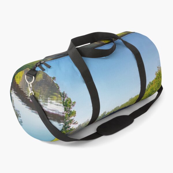 Item preview, Germany, Nature,Wilderness,Reflection,River,Lake designed and sold by HeatherAP.