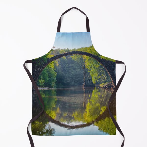 Item preview, Germany, Nature,Wilderness,Reflection,River,Lake designed and sold by HeatherAP.