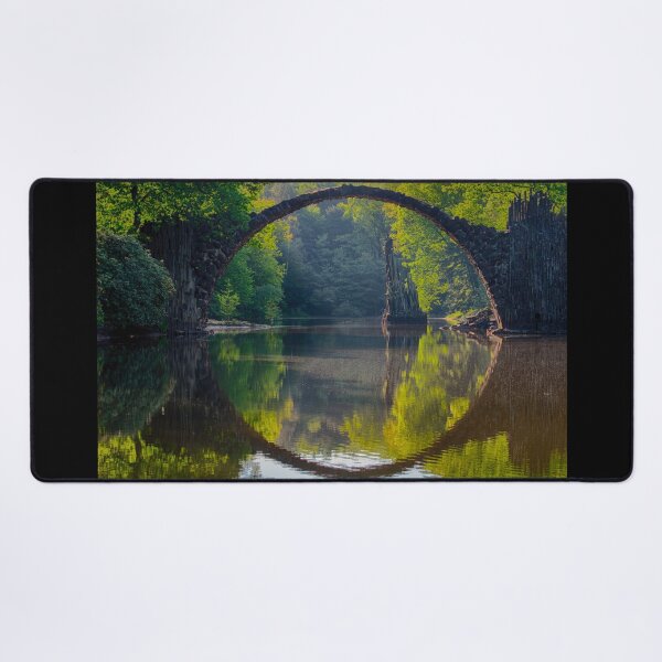 Item preview, Germany, Nature,Wilderness,Reflection,River,Lake designed and sold by HeatherAP.