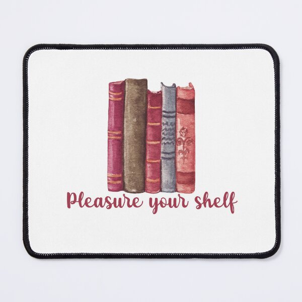 Item preview, Pleasure Your Shelf designed and sold by gsproductsgs.