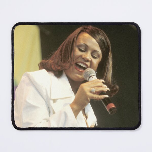 Item preview, CeCe Peniston Photograph designed and sold by ConcertImages.