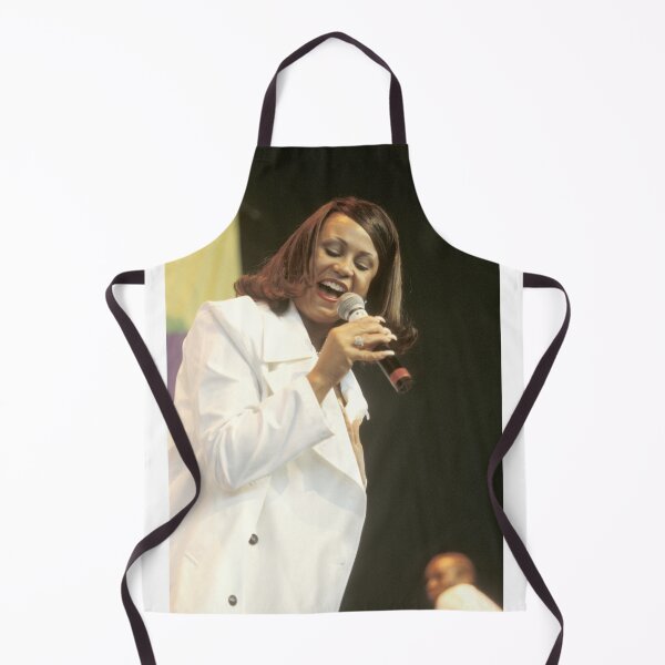 Item preview, CeCe Peniston Photograph designed and sold by ConcertImages.
