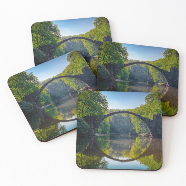 Item preview, Germany, Nature,Wilderness,Reflection,River,Lake designed and sold by HeatherAP.