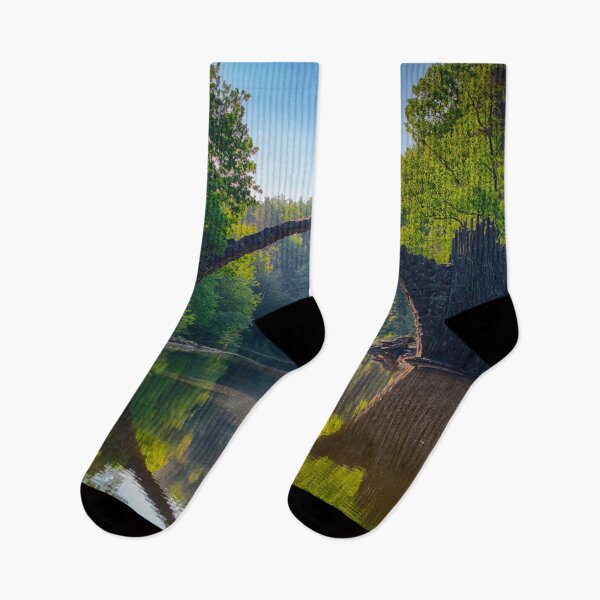 Item preview, Germany, Nature,Wilderness,Reflection,River,Lake designed and sold by HeatherAP.