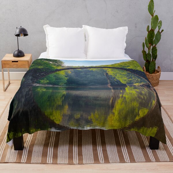 Item preview, Germany, Nature,Wilderness,Reflection,River,Lake designed and sold by HeatherAP.