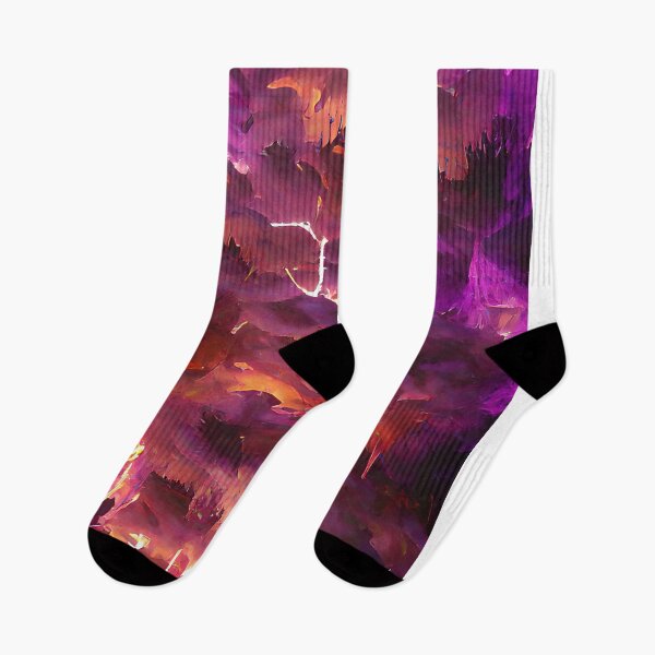 Item preview, Neon Storm designed and sold by Ethereal Lab AI.