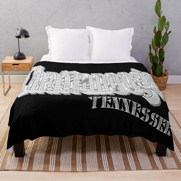 Item preview, Vintage Chattanooga, TN designed and sold by DonDota.