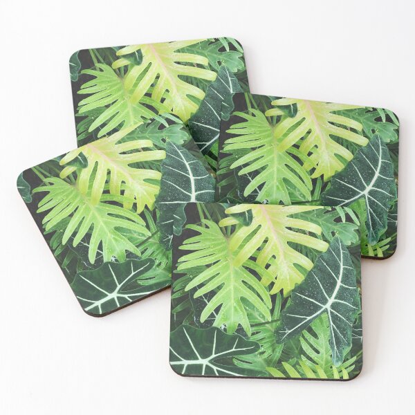 Item preview, Vibrant Greens designed and sold by Ali Prater.