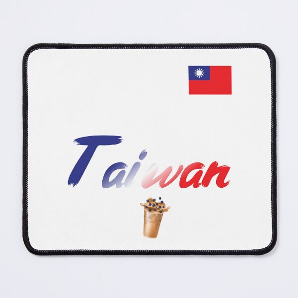 Item preview, Taiwan's Bobo Tea (Bubble Tea) designed and sold by ArtCollectables.