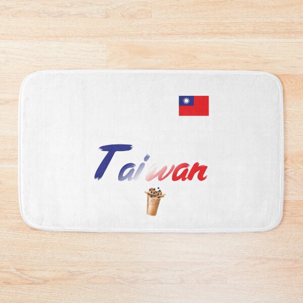 Item preview, Taiwan's Bobo Tea (Bubble Tea) designed and sold by ArtCollectables.