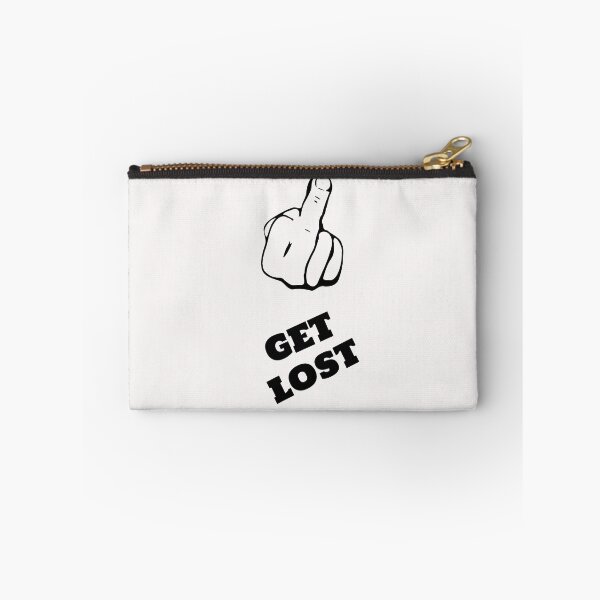 Item preview, Get Lost designed and sold by Jazyshop.