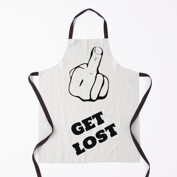 Item preview, Get Lost designed and sold by Jazyshop.