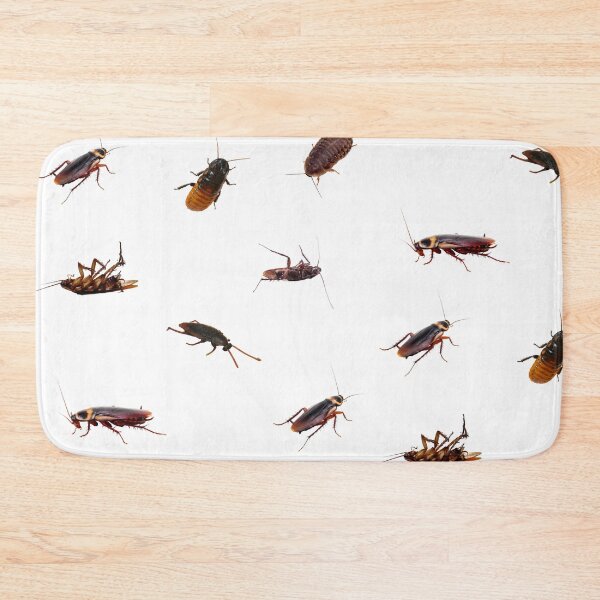 Item preview, Cockroach Bundle designed and sold by silviaol.