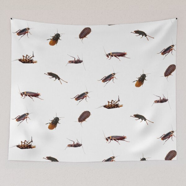 Item preview, Cockroach Bundle designed and sold by silviaol.