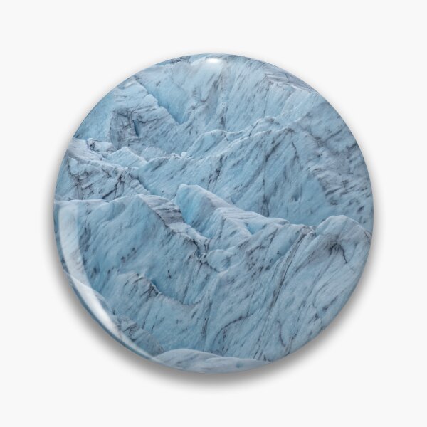 Item preview, Fjallsjokull Glacier Iceland designed and sold by Catherine Reading.