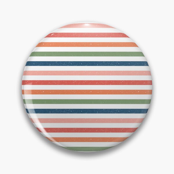 Item preview, Tiny Paint Splattered Stripes designed and sold by ASueCreative.