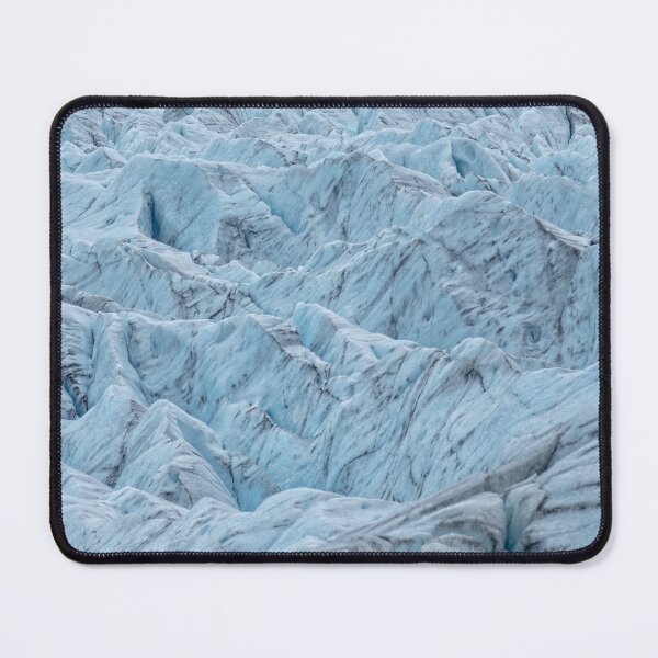 Item preview, Fjallsjokull Glacier Iceland designed and sold by Catherine Reading.