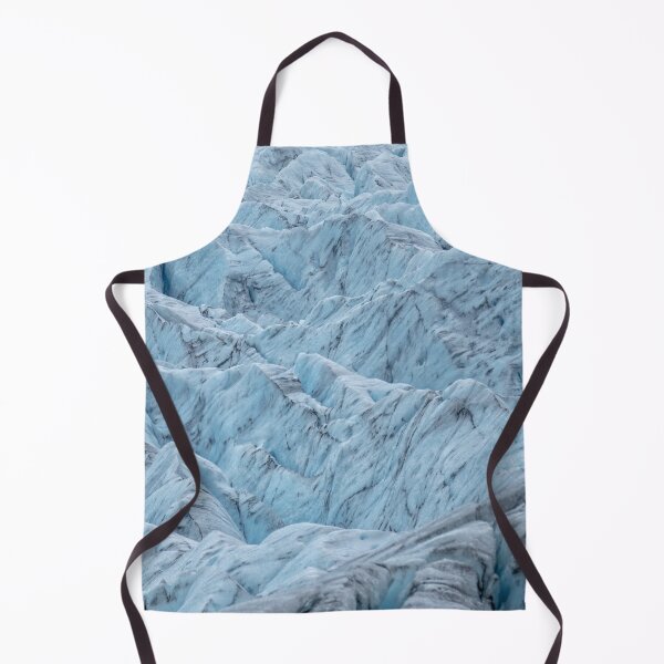 Item preview, Fjallsjokull Glacier Iceland designed and sold by Catherine Reading.